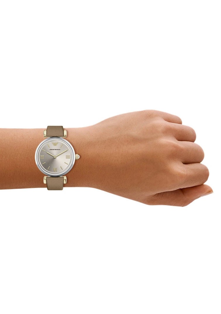 Emporio Armani, Gianni T-Bar AR11770 — thumbnail 4